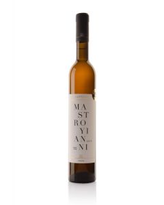 Vaptistis Winery - Mastroyianni 0,75LT