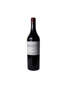 Magoutes Vineyard -Magoutes  Parcel Selection Xinomavro 750ml