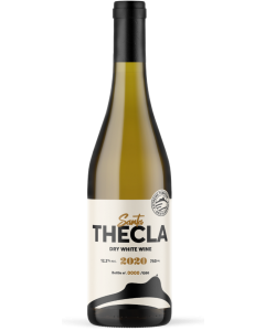 Santa Thecla - Santa Thecla Σεριφιώτικο Λευκό 0,75LT