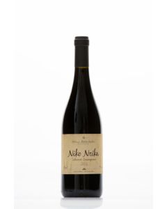 Alexandride Estate - Niko Nteka Cabernet Sauvignon 750ml