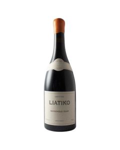 Karavitakis Winery - Liatiko 2019  Indigenous Yeast, 750ml