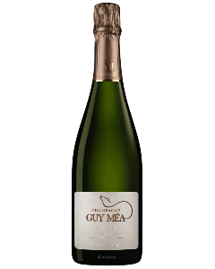 Guy Mea - La Tradition Brut Champagne Premier Cru 750ml