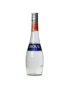 Bols Peach Liqueur 17% 700ml 