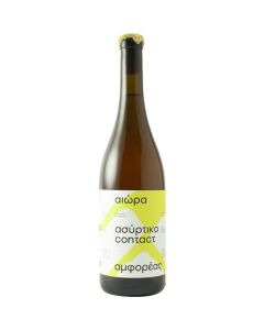 Moschopolis Winery - Aiora Assyrtiko 750ml