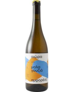 Moschopolis Winery - Aiora Malagouzia 750ml