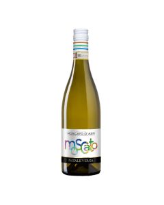 Natale Verga - Moscato d'Asti 200ml