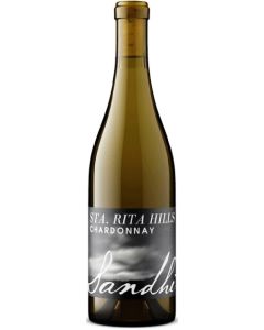 Sandhi Wines -   St. Rita Hills Chardonnay 750ml