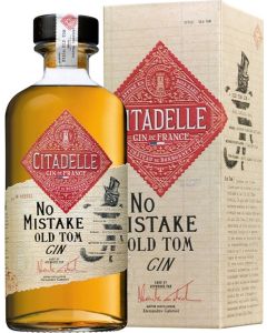 Citadelle No Mistake Old Tom 700ml