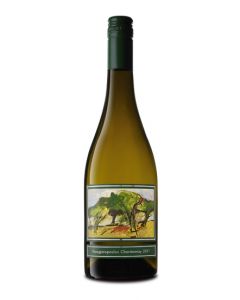 Παναγιωτόπουλος Οινοποιείο - Chardonnay 750ml