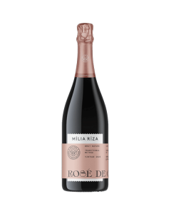 Milia Riza - Blanc de Gris 750ml