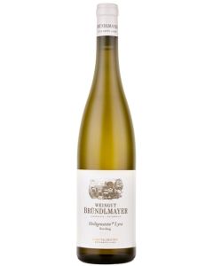 Bründlmayer Weingut - Heiligenstein Lyra Erste Lage 750ml