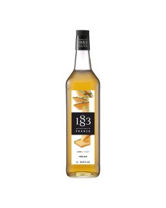 1883 Maison Routin Melon Syrup 1LT