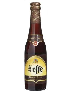 Leffe Brune 330ml