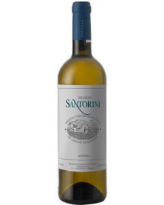 Sigalas Estate -Santorini 750ml