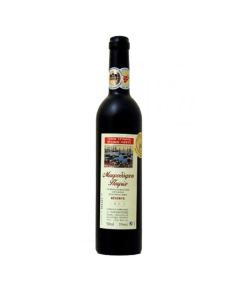 Parparousi Winery - Mavrodaphne of Patras Reserve 500ml