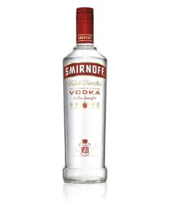 SMIRNOFF 0.7LT