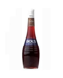 Bols Coffee Liqueur 24% 700ml