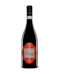 Dougos Winery - Rapsani Old Vines 750ml