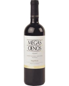 Domaine Skouras -Megas Oenos 750ml