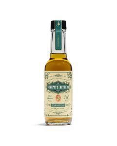 Scrappy's Cardamon Bitters  148ml