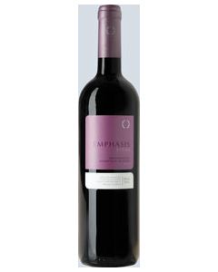 Κτήμα Παυλίδη - Emphasis  Syrah 750ml