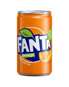 Fanta Πορτοκάλι 330ml 