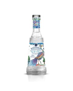 Katsarou - Ouzo Legendary 200ml