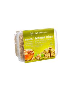 Stathakis Family - Sesame Bites Pistachio 200 gr 