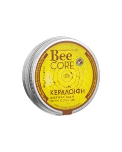 Stathakis Family - Beeswax Olive Oil 40gr