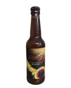 ΧΑΟΣ Brews - Offret Sour Ale 330ml