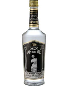 Barbayanni - Aphrodite 200ml