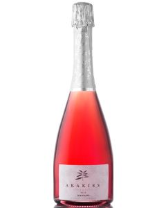Estate Kir Yianni - Akakies Sparkling, 1.5Lt