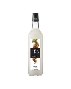 1883 Maison Routin Almond Syrup 1lt