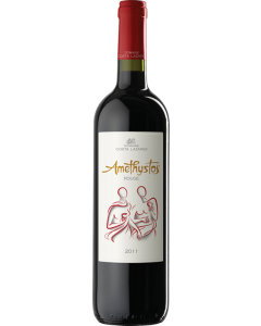 Domaine Costa Lazaridi - Amethystos Red 2006 750ml