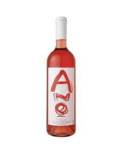 Anoskeli - Ano Playa Rose 750ml