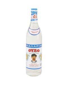 Απαλαρίνα Ούζο 700ml