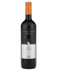 Douloufakis Winery - White Hare Red 750ml