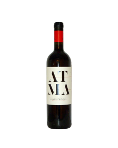 Thymiopoulos Vineyards - Atma Red, 750ml