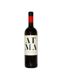 Αμπελώνες Θυμιόπουλου - Atma Ερυθρός, 750ml