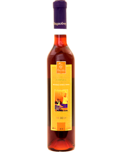 Efrosini Winery - Aureo, 500ml