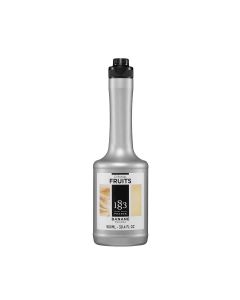 1883 Maison Routin - Banana puree 0.9lt