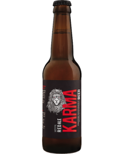 Karma Red Ale 330ml