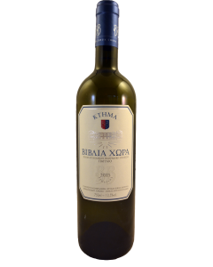 Domaine Biblia Chora - Biblia Chora White 750ml