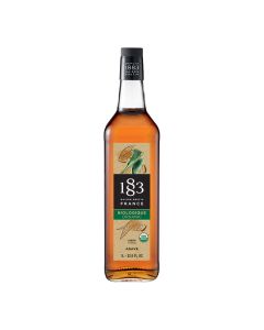 1883 Maison Routin Agave-BIO Syrup 1LT