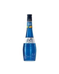 Bols Blue Curacao Liqueur 700ml