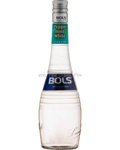 Bols  Peppermint White 24% 700ml