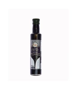 Creta Carob- Carob Syrup ORG 350gr
