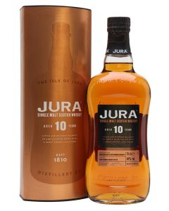 Isle of Jura  10 Y.O. 700ml