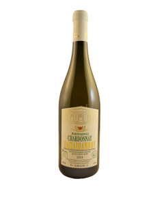 Estate Papaioannou - Chardonnay, 750ml