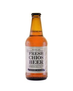 Chios Beer - Fresh House Ale 330ml